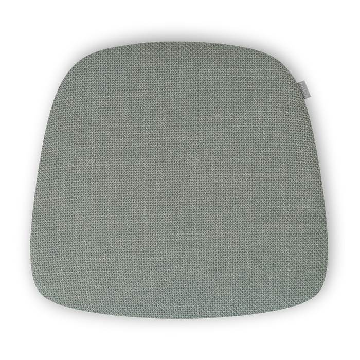 Nolon Fem Stoelkussen Saliegroen