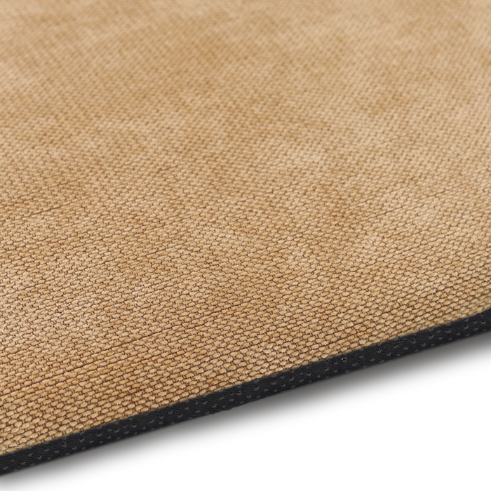 Nolon Lot Rond Stoelkussen Nougatbruin