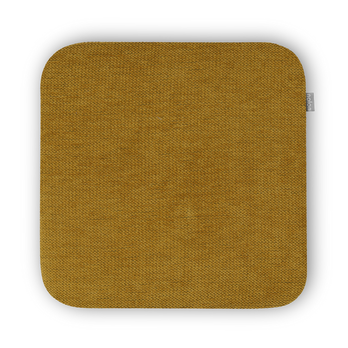 Nolon Jul Vierkant Stoelkussen Mosgroen