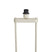 QAZQA Moderne vloerlamp beige - Thijmen