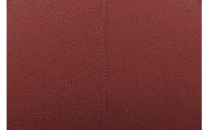 Goossens Eetkamerbank Funk, Zonder arm, 210 cm breed