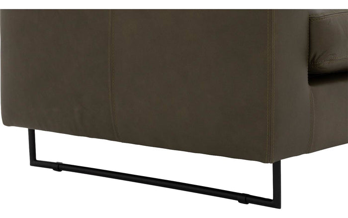 Goossens Zitbank Jovani