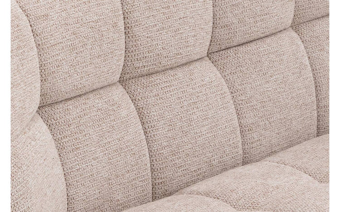 Goossens Eetkamerbank Ronnie, 185 cm breed