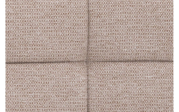 Goossens Eetkamerbank Ronnie, 185 cm breed