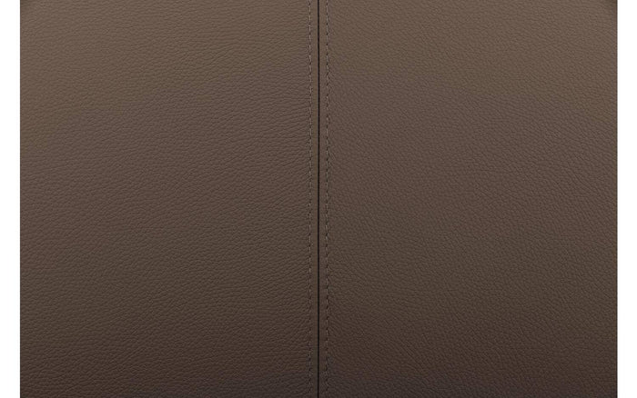 Goossens Eetkamerbank Funk, Zonder arm, 190 cm breed