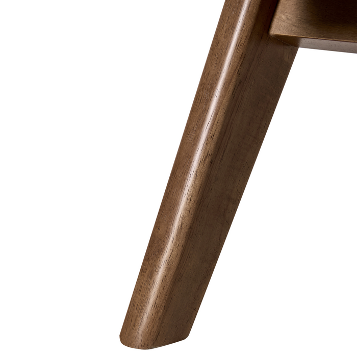 Beliani - EVJE - Fauteuil - Zandbeige - Bouclé