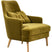 Sits Alice Fauteuil Velvet Garden Groen