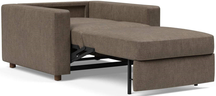 Innovation Neah Slaapstoel Cederbruin