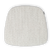 Nolon Fem zitkussen beige melange