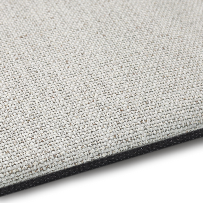 Nolon Fem Stoelkussen Beige melange