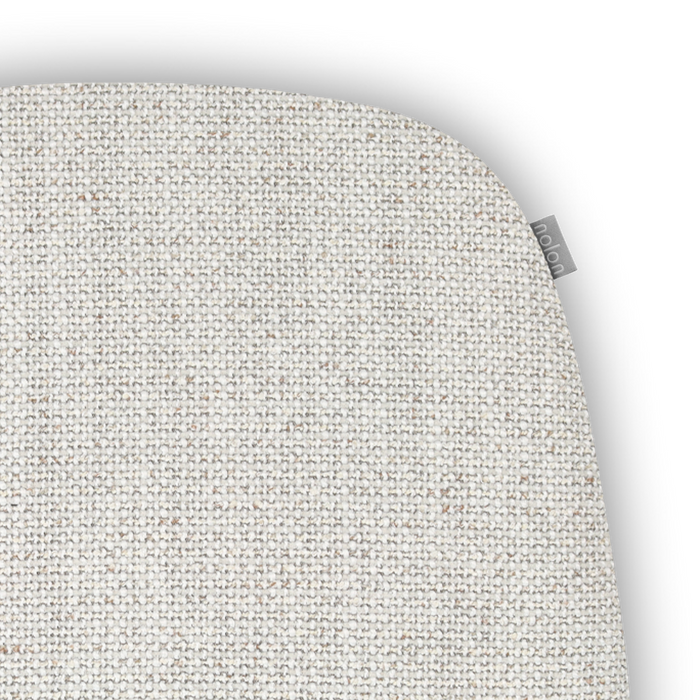 Nolon Fem Stoelkussen Beige melange