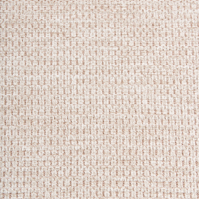 Beliani - ALVDAL - Fauteuil - Beige - Polyester