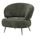 PTMD Franklyn Fauteuil Olive Sic Legacy 10