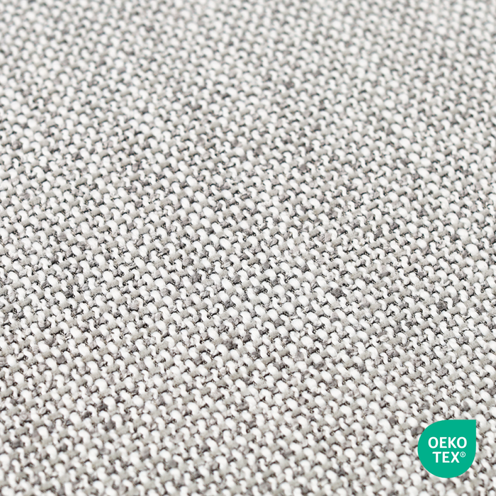 Nolon Fem Stoelkussen Grijs Melange