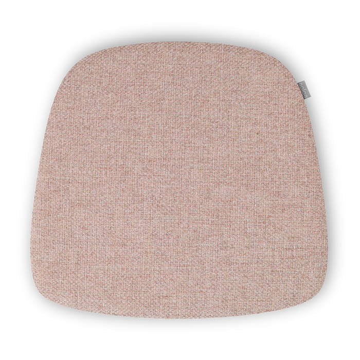 Nolon Fem Stoelkussen Dustyroze