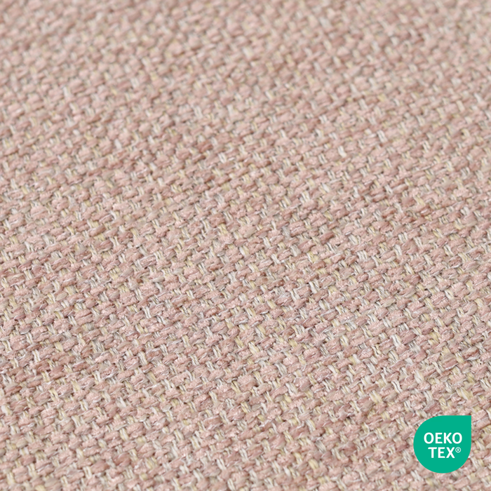 Nolon Fem Stoelkussen Dustyroze