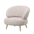 PTMD Franklyn Fauteuil Dove Sic Legacy 15
