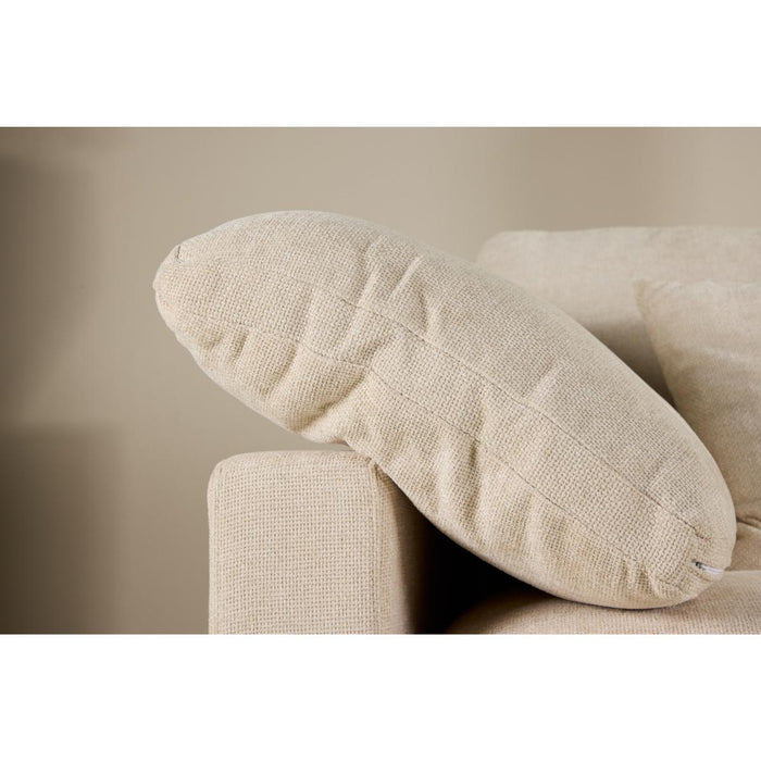 Svea - Bianchi loungebank - beige