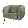 DS4U - Olan fauteuil - groen
