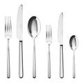 Sambonet Linear Bestekset 36-delig - Zilver