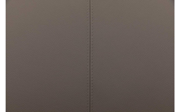 Goossens Eetkamerbank Funk, Zonder arm, 210 cm breed