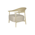 Puur Nora fauteuil - beige