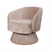 DS4U Kenny gestoffeerde fauteuil - beige