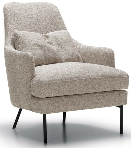 Sits Alice Fauteuil Rock Beige