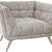 Richmond Interiors Huxley Fauteuil Trendy Nature