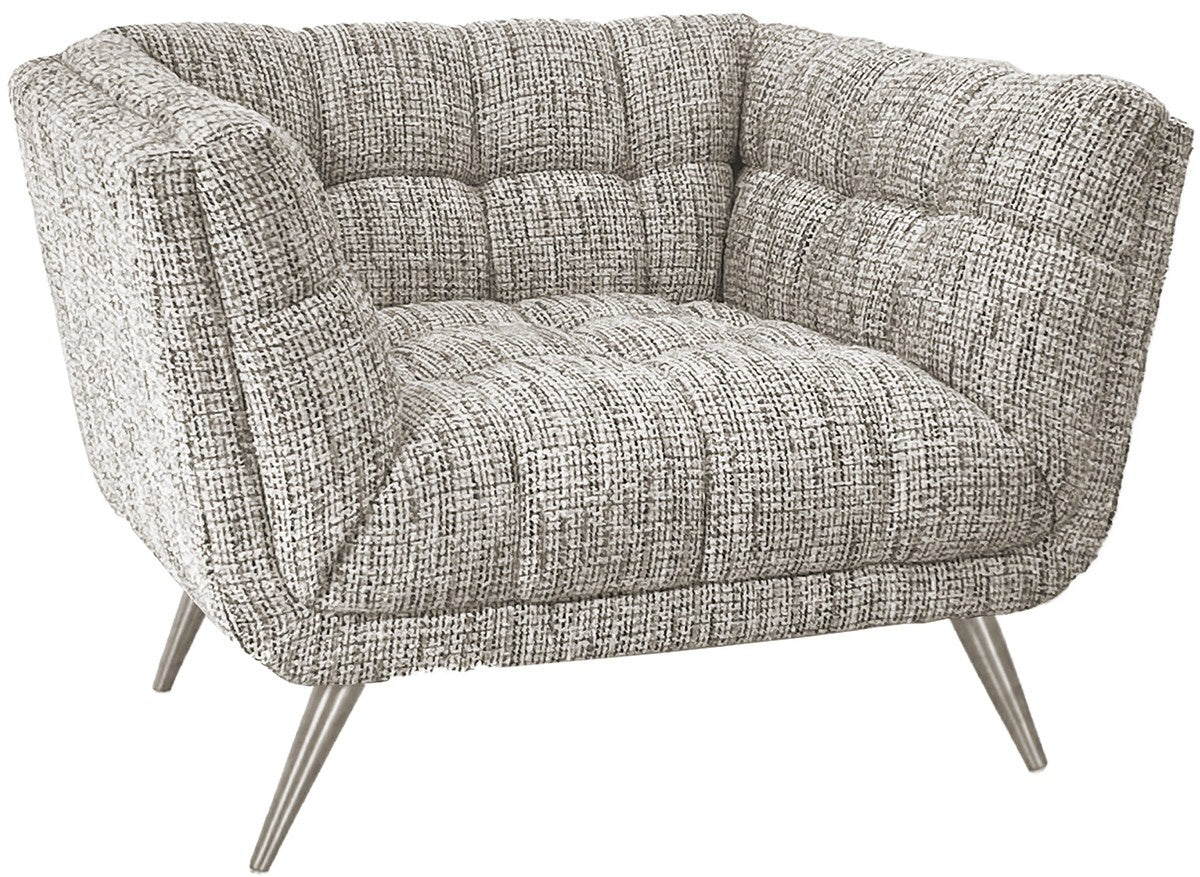 Richmond Interiors Huxley Fauteuil Trendy Nature