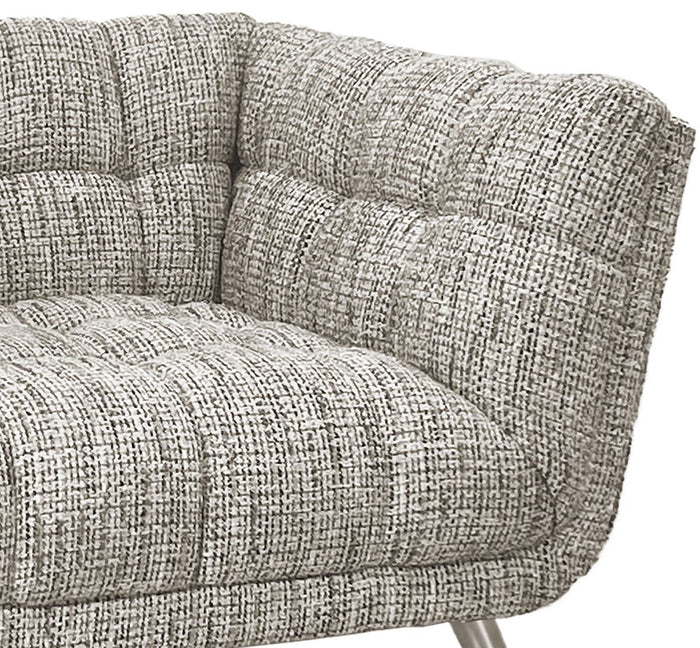 Richmond Interiors Huxley Fauteuil Trendy Nature