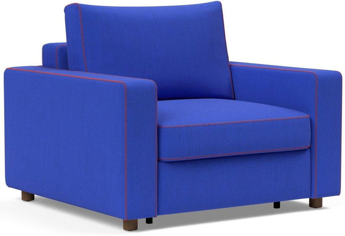 Innovation Neah X Slaapstoel Ultramarine