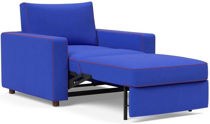 Innovation Neah X Slaapstoel Ultramarine