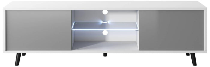 NADUVI Collection TV-meubel Inès