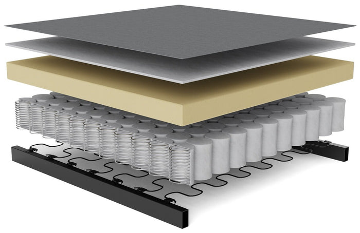 Innovation Neah X Slaapstoel Ultramarine