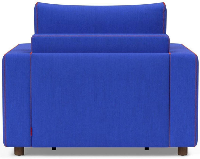 Innovation Neah X Slaapstoel Ultramarine