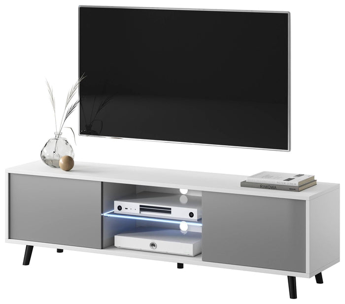 NADUVI Collection TV-meubel Inès