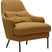 Sits Alice Fauteuil Mosterd