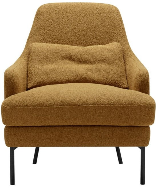 Sits Alice Fauteuil Mosterd