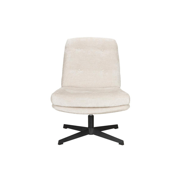 Puur Kari fauteuil - off-white