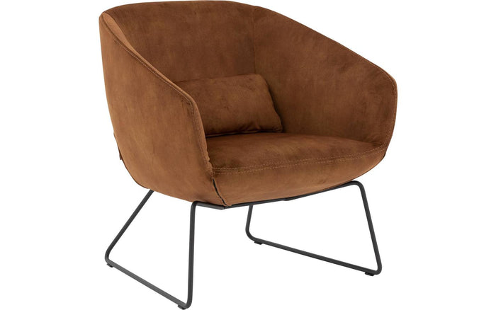 Goossens Fauteuil Cella