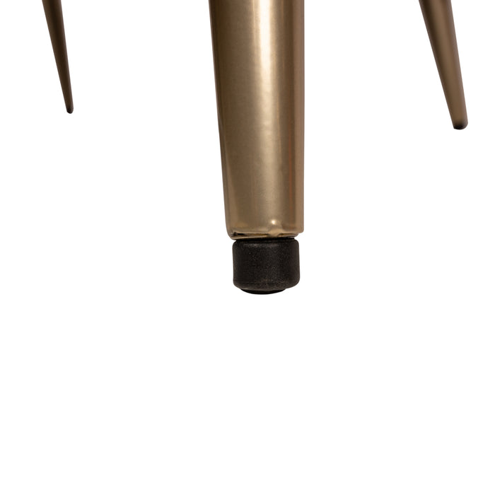 PTMD Franklyn Fauteuil Amber Green Sic Legacy 8