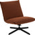 Goossens Draaifauteuil Udi