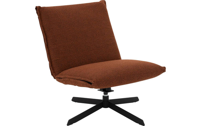 Goossens Draaifauteuil Udi