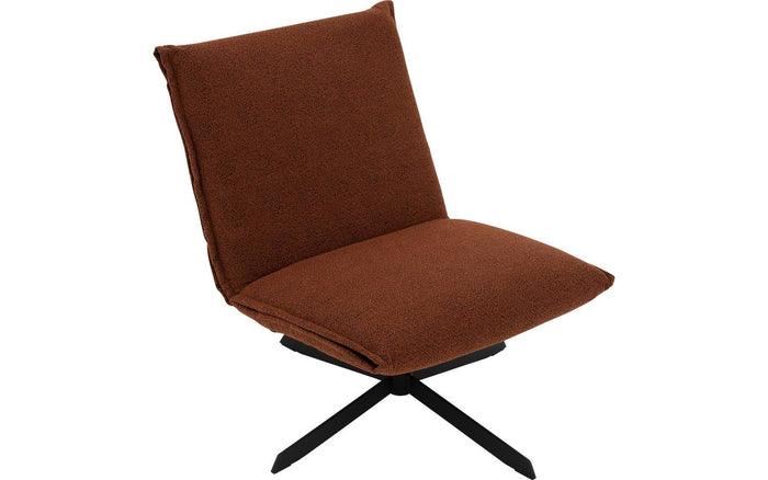 Goossens Draaifauteuil Udi
