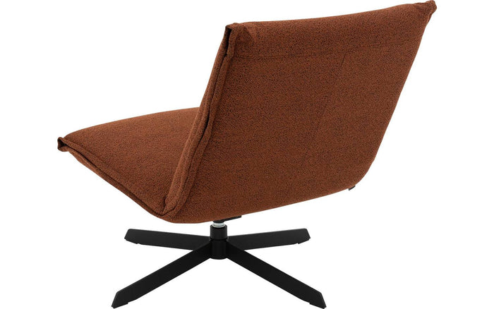 Goossens Draaifauteuil Udi