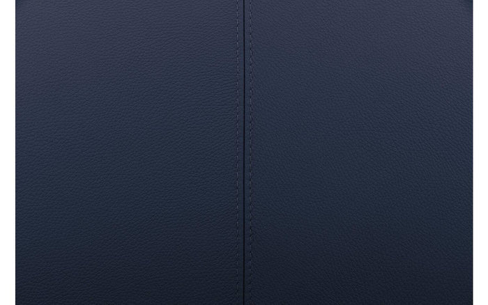 Goossens Eetkamerbank Funk, Zonder arm, 210 cm breed