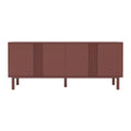 by fonQ Brux Dressoir - Bordeaux