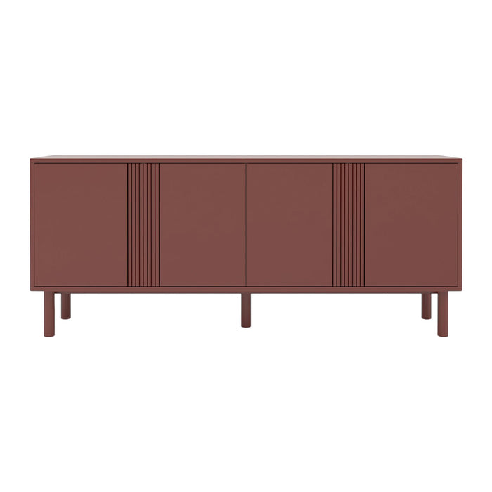 by fonQ Brux Dressoir - Bordeaux
