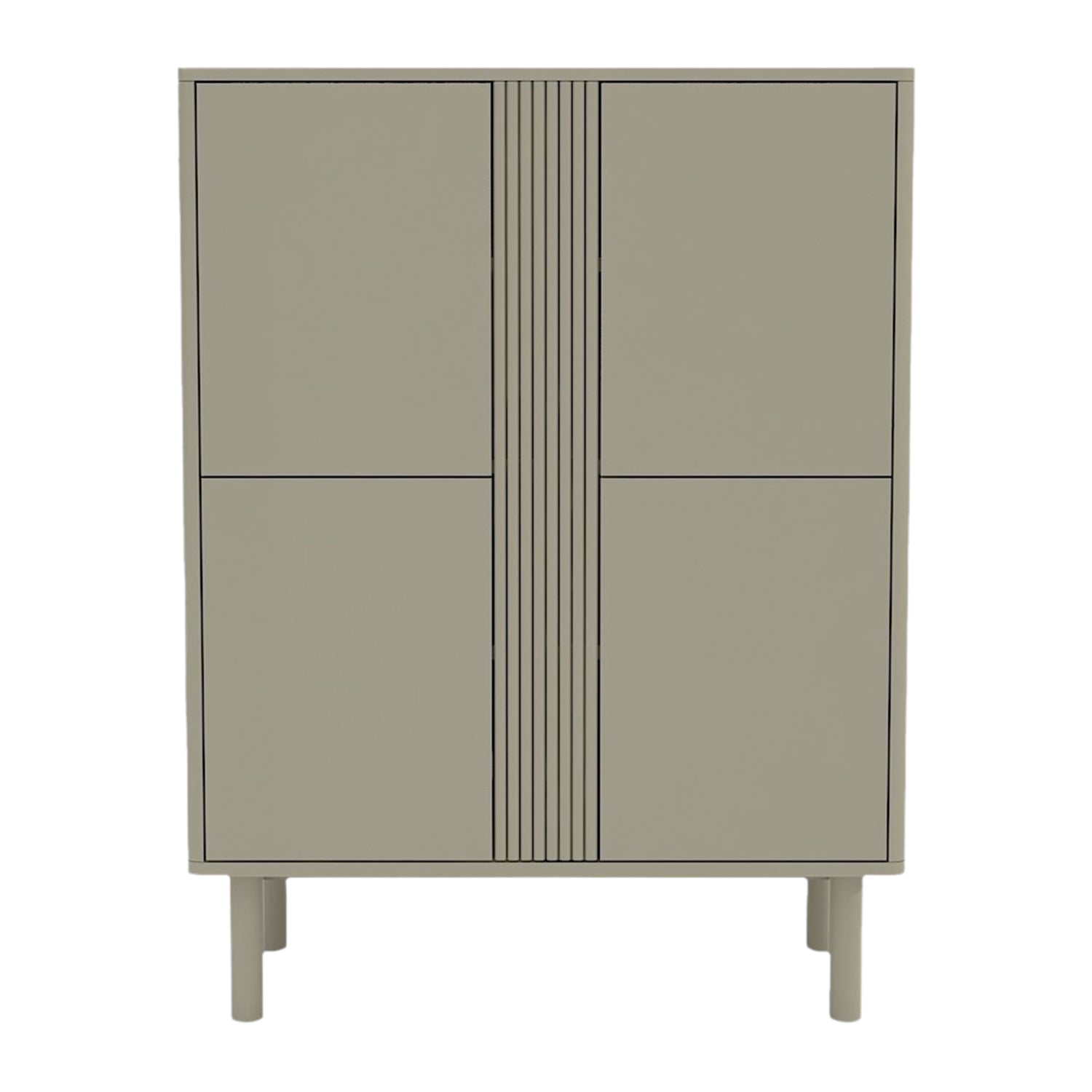 by fonQ Brux Opbergkast - Mud